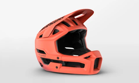 BLUEGRASS Vanguard Core MIPS Helmet